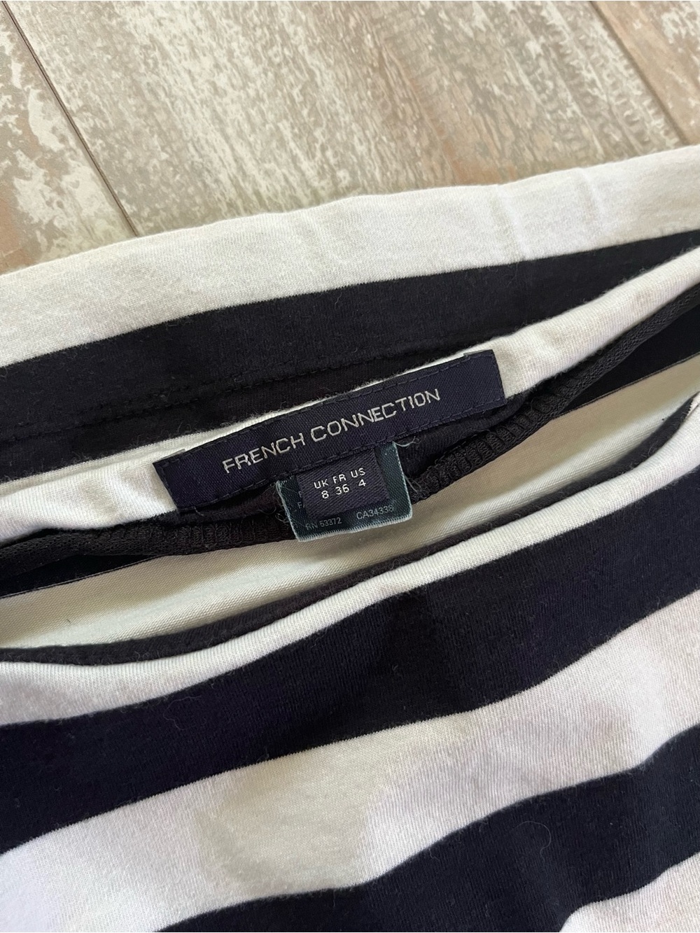 French Connection Mini Dress